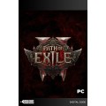 Path of Exile II 2 PC CD-Key [EU]